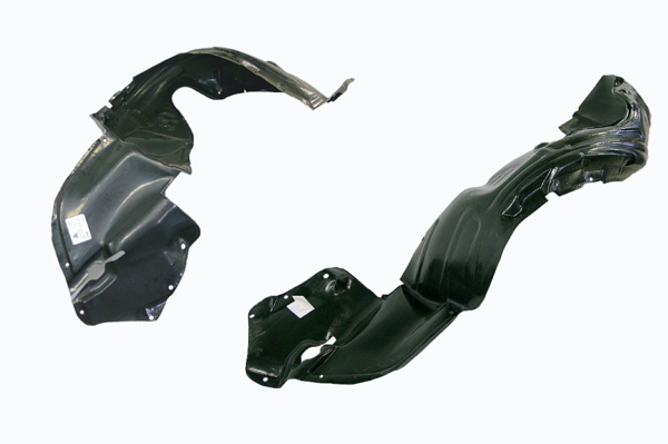 Keteparts Toyota Camry Sk20 Guard Liner Left Hand Side