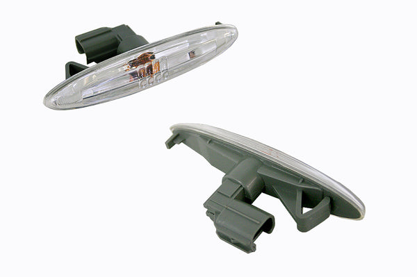 Keteparts Toyota Camry Ahv40 Guard Repeater