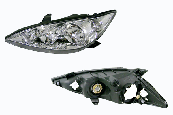 Keteparts Toyota Camry Cv36 Headlight Left Hand Side