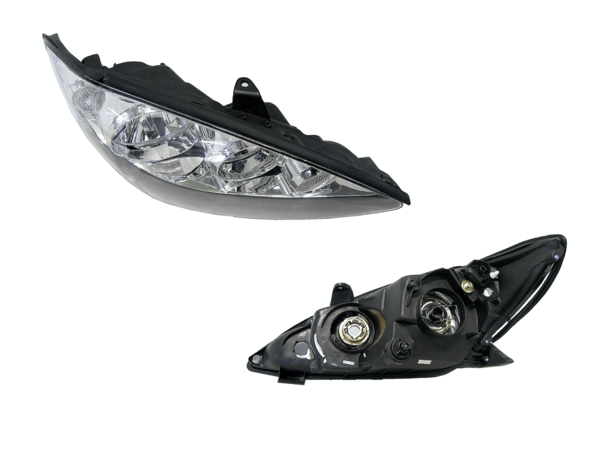 Keteparts Toyota Camry Cv36 Headlight Right Hand Side