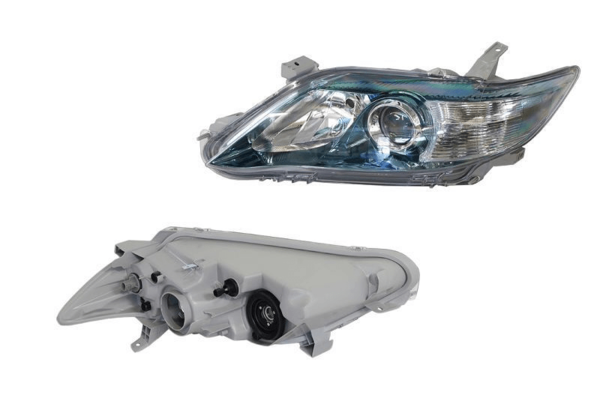 Keteparts Toyota Camry Ahv40 Headlight Left Hand Side