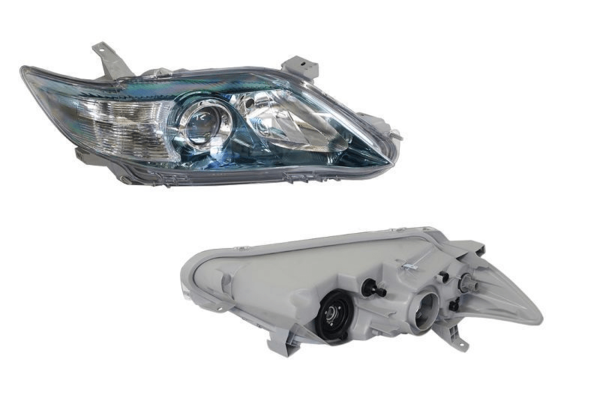 Keteparts Toyota Camry Ahv40 Headlight Right Hand Side