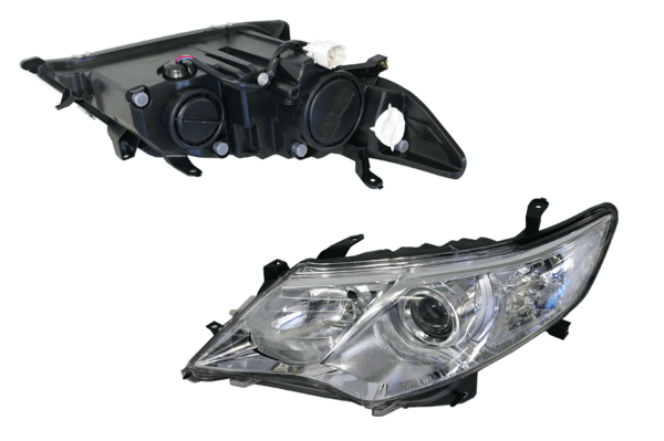 Keteparts Toyota Camry Asv50 Headlight Left Hand Side