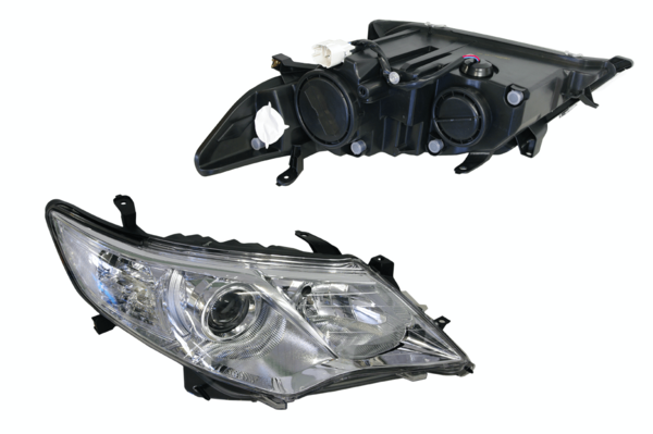 Keteparts Toyota Camry Asv50 Headlight Right Hand Side