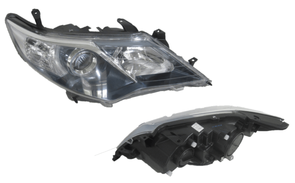 Keteparts Toyota Camry Asv50 Headlight Right Hand Side