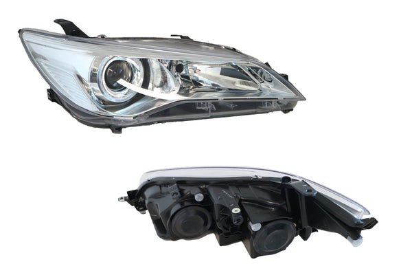 Keteparts Toyota Camry Asv50/Avv50 Headlight Right Hand Side
