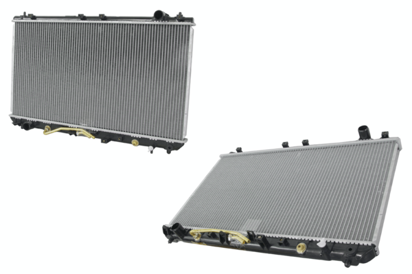 Keteparts Toyota Camry Sk20 Radiator