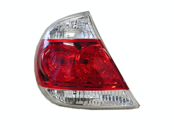 Keteparts Toyota Camry Cv36 Tail Light Left Hand Side