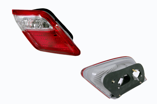 Keteparts Toyota Camry Cv40 Tail Light Left Hand Side Inner