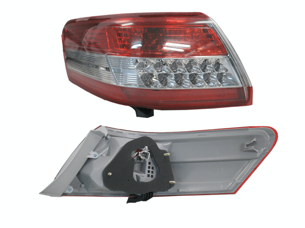 Keteparts Toyota Camry Cv40 Tail Light Left Hand Side Outer