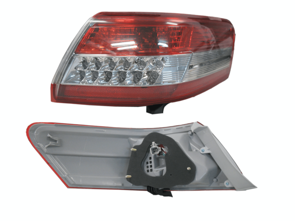 Keteparts Toyota Camry Cv40 Tail Light Right Hand Side Outer