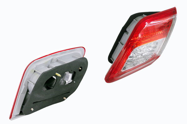 Keteparts Toyota Camry Cv40 Tail Light Right Hand Side Inner