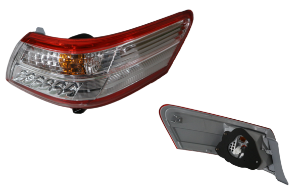 Keteparts Toyota Camry Hybrid Ahv40 Tail Light Right Hand Side