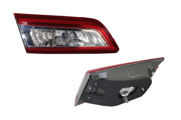 Keteparts Toyota Camry Asv50 Tail Light Left Hand Side Inner