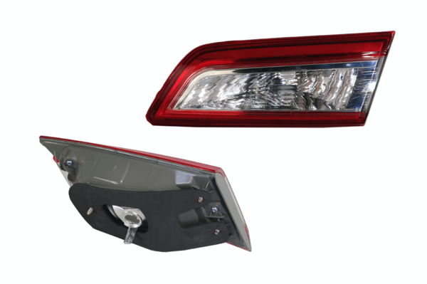 Keteparts Toyota Camry Asv50 Tail Light Right Hand Side Inner