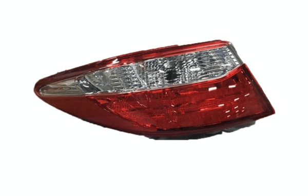 Keteparts Toyota Camry Asv50 Tail Light Left Hand Side Outer