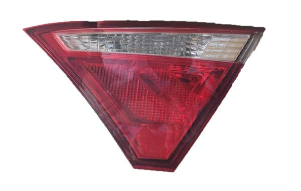 Keteparts Toyota Camry Asv50 Tail Light Left Hand Side Inner