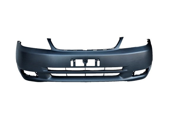 Keteparts Toyota Corolla Zze122 Bar Cover Front