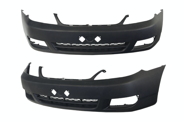 Keteparts Toyota Corolla Zze122 Bar Cover Front