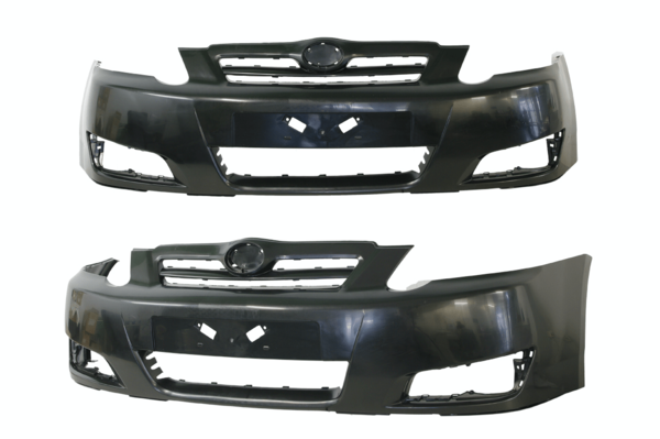 Keteparts Toyota Corolla Zze122 Bar Cover Front