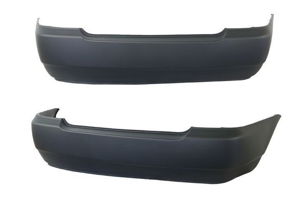 Keteparts Toyota Corolla Zze122 Bar Cover Rear