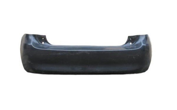 Keteparts Toyota Corolla Zre152 Bar Cover Rear