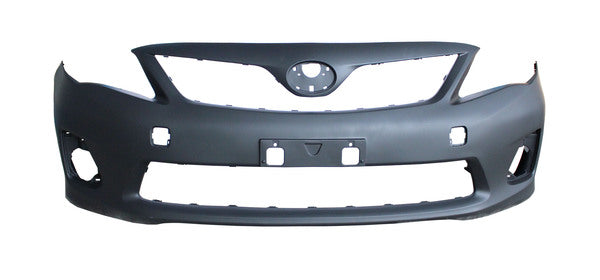 Keteparts Toyota Corolla Zre152 Bar Cover Front