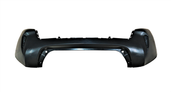 Keteparts Toyota Corolla Zre182 Hatchback Bar Cover Rear