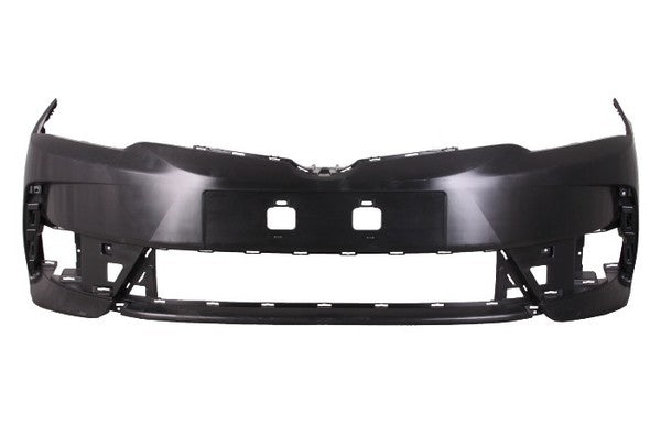 Keteparts Toyota Corolla Zre172 Bar Cover Front