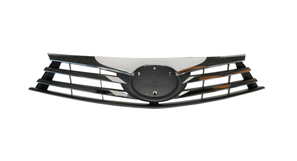 Keteparts Toyota Corolla Zre172 Grille Front