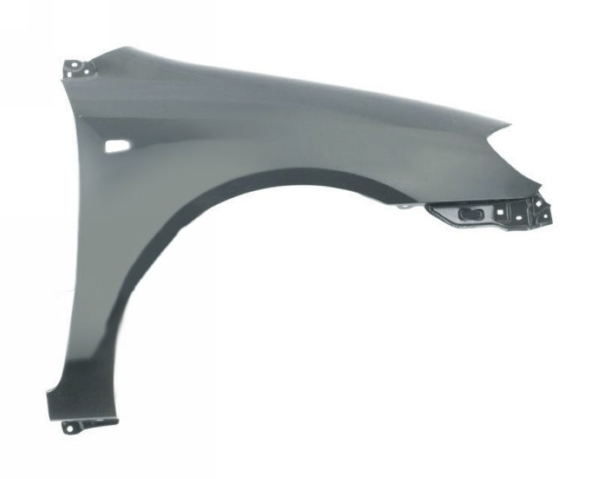 Keteparts Toyota Corolla Zze122 Guard Right Hand Side