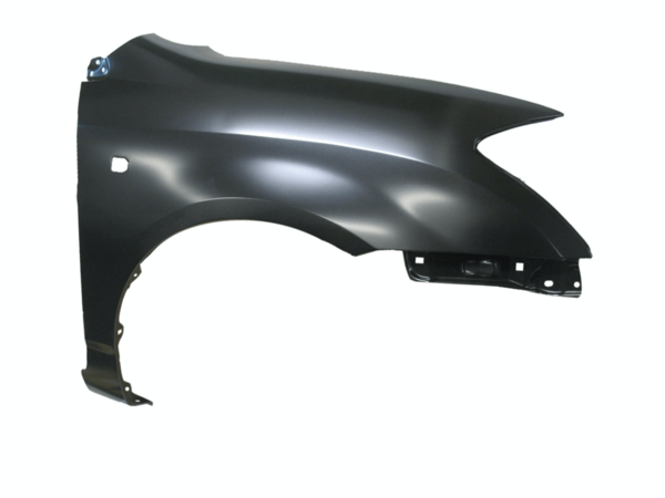 Keteparts Toyota Corolla Zze122 Guard Right Hand Side