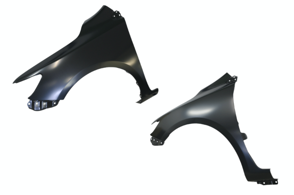 Keteparts Toyota Corolla Zre152 Guard Right Hand Side