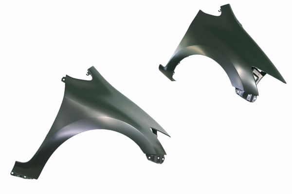 Keteparts Toyota Corolla Zre152 Guard Right Hand Side