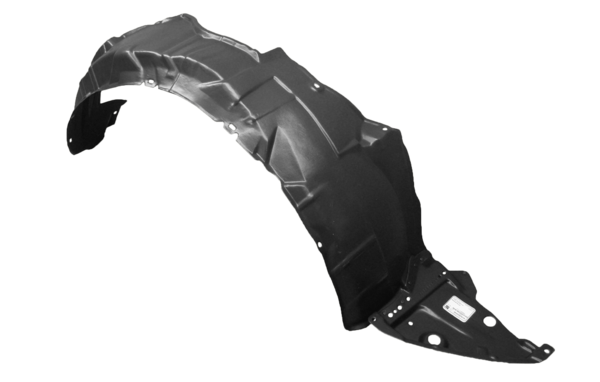 Keteparts Toyota Corolla Zre152 Guard Liner Right Hand Side
