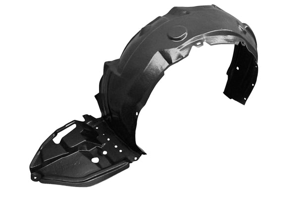 Keteparts Toyota Corolla Zre172 Guard Liner Left Hand Side