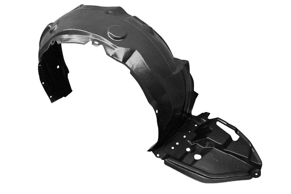 Keteparts Toyota Corolla Zre172 Guard Liner Right Hand Side