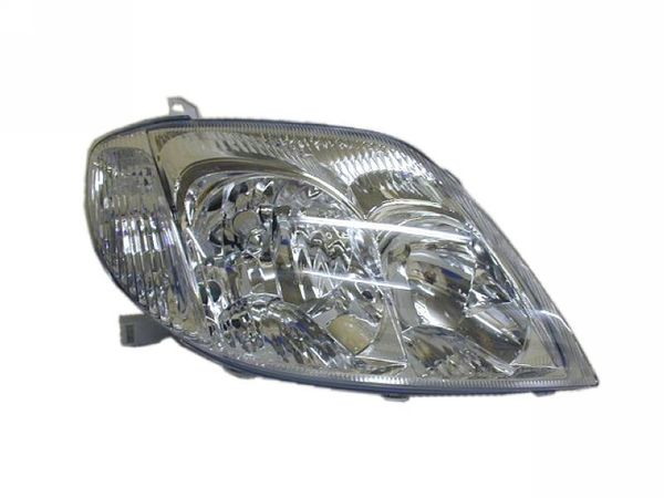 Keteparts Toyota Corolla Zze122 Headlight Right Hand Side