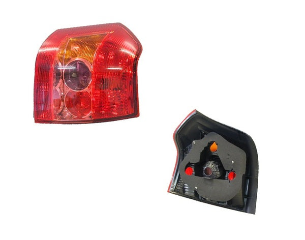Keteparts Toyota Corolla Zze122 Tail Light Right Hand Side