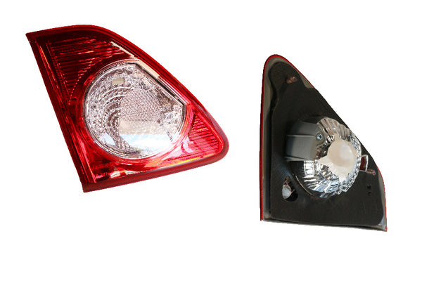 Keteparts Toyota Corolla Zre152 Tail Light Inner Left Hand Side
