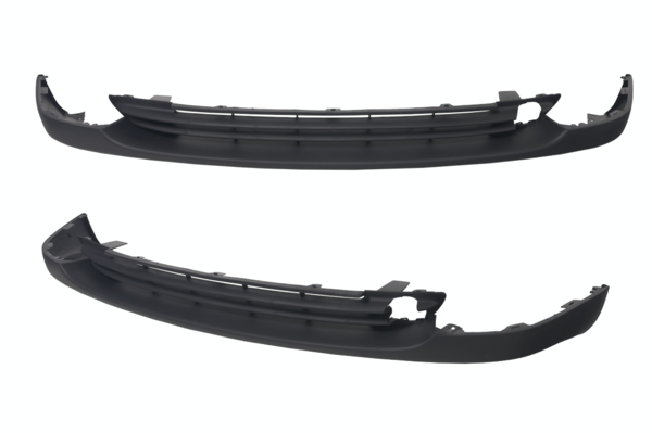 Keteparts Toyota Echo Ncp10 Bar Cover Front Lower