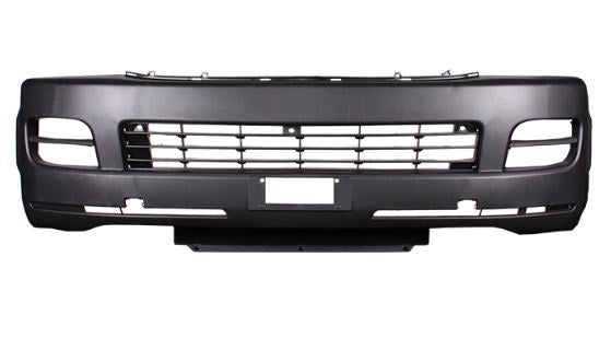 Keteparts Toyota Hiace Slwb Trh/Kdh Bar Cover Front