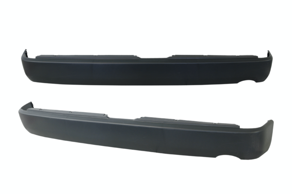 Keteparts Toyota Hiace Slwb Trh/Kdh Bar Cover Rear