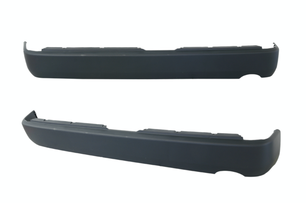 Keteparts Toyota Hiace Lwb Trh/Kdh Bar Cover Rear