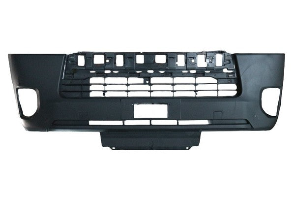 Keteparts Toyota Hiace Lwb Trh/Kdh Bar Cover Front