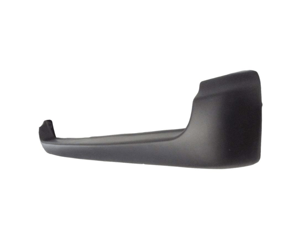 Keteparts Toyota Hiace Rzh Bar Cover Rear