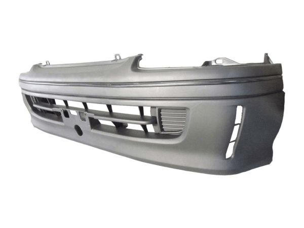 Keteparts Toyota Hiace Rzh Bar Cover Front