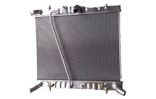 Keteparts Toyota Hiace Kdh Radiator