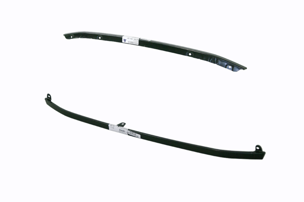 Keteparts Toyota Hilux Rn150 Grille Filler Panel Lower Center