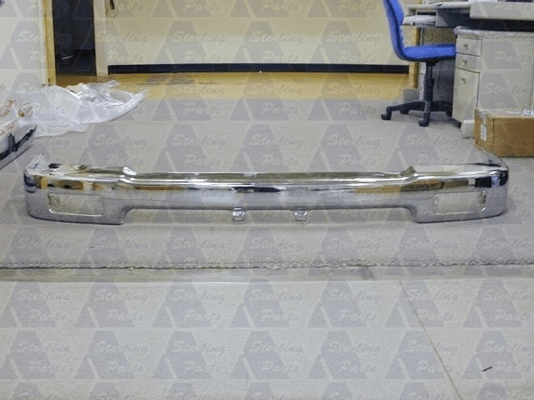 Keteparts Toyota Hilux Ln106 Bar Cover Front
